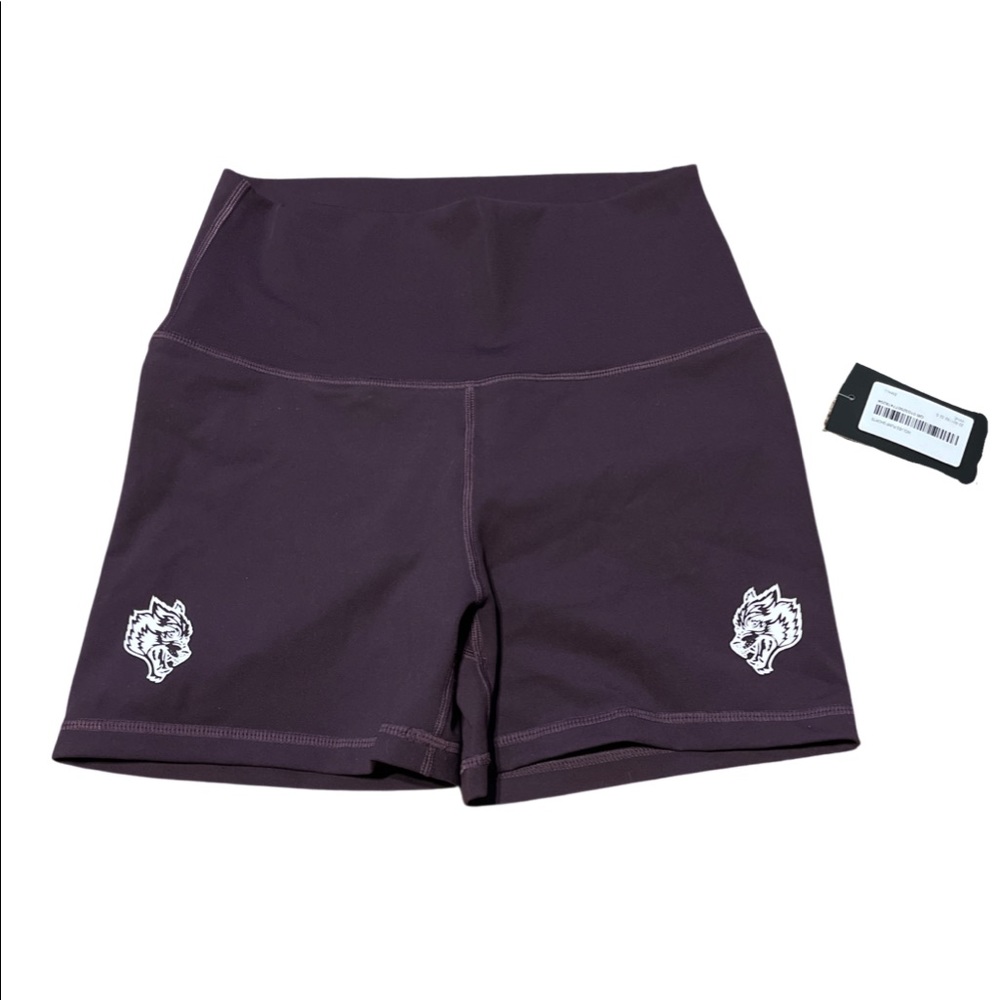 Darc Sport She Pump Shorts